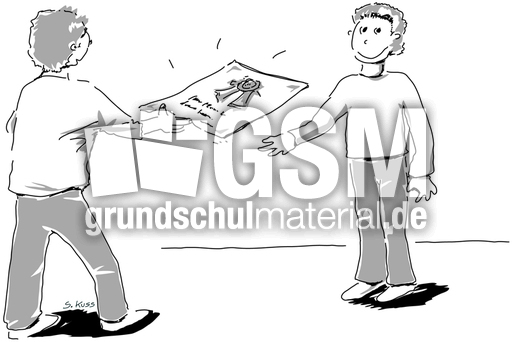 jemanden etwas in Brief und Siegel gebne.jpg